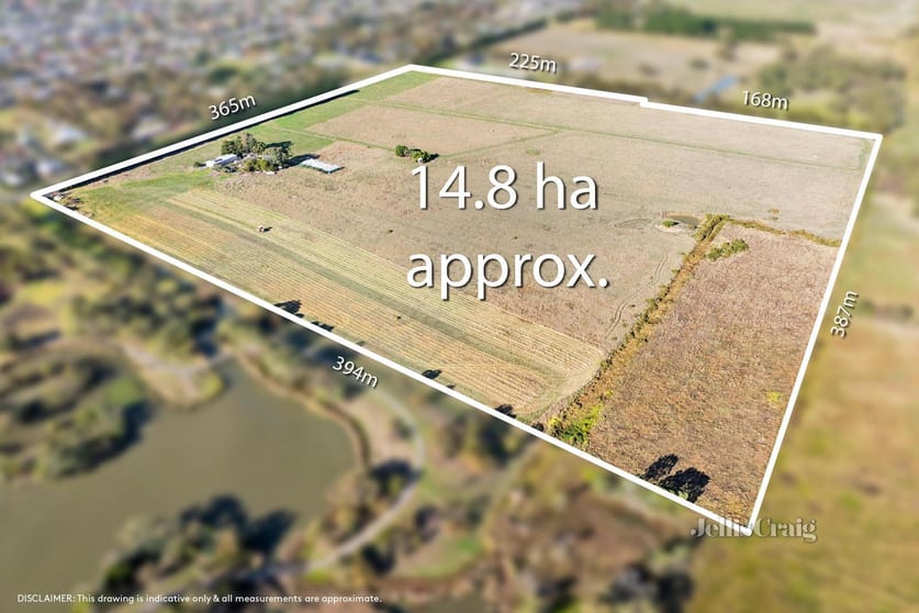 Click to view all images 170-202 Melaluka Road Leopold VIC 3224 - Image 3