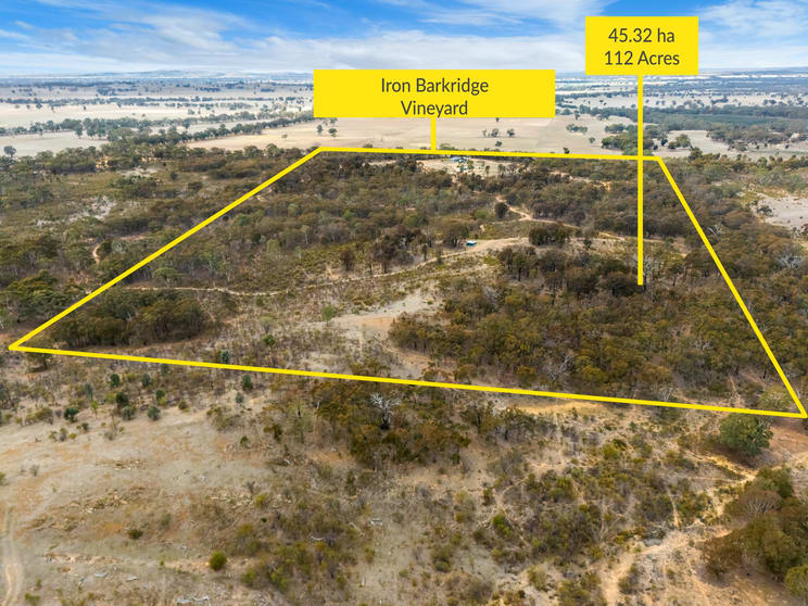 Click to view all images 58 Davies Lane Percydale VIC 3478 - Image 1