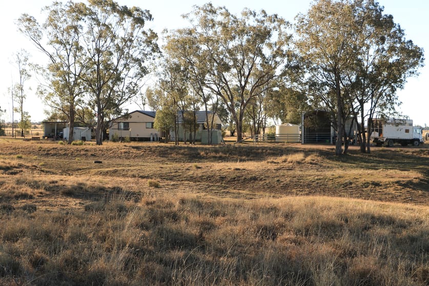 Click to view all images 47 EUTHULLA ROAD Roma QLD 4455 - Image 3