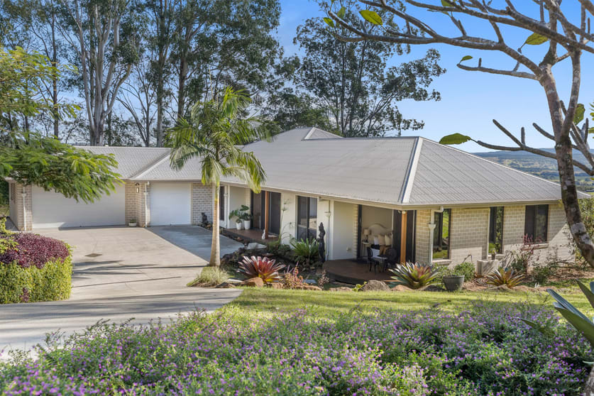 Click to view all images 275 Cameron Road Mcleans Ridges NSW 2480 - Image 1