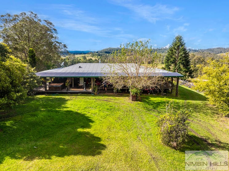Click to view all images 1211 Afterlee Road Eden Creek NSW 2474 - Image 2