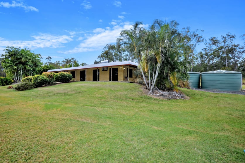 Click to view all images 41 Trevors Road Isis Central QLD 4660 - Image 2