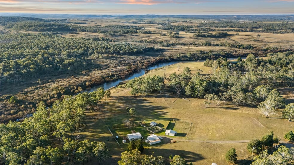 Click to view all images 701 Canyonleigh Road Brayton NSW 2579 - Image 2