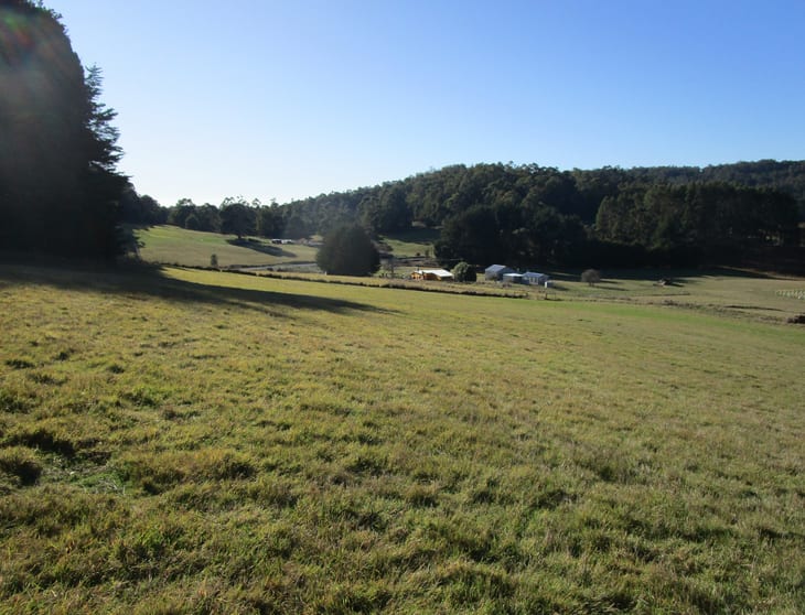 Click to view all images 1951 Wilmot Road Lower Wilmot TAS 7310 - Image 2