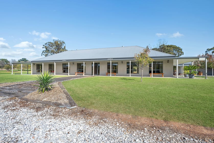 Click to view all images 1996 Lower Piambong Road Mudgee NSW 2850 - Image 1