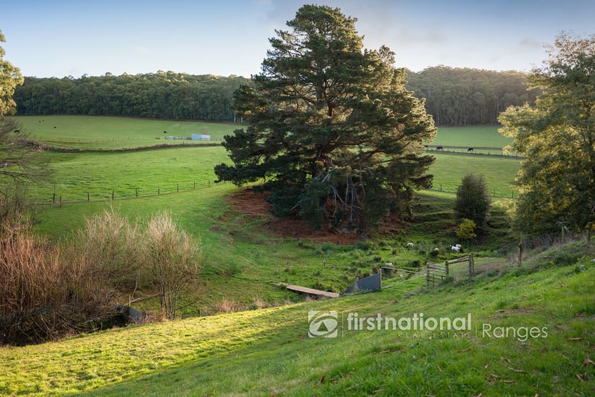 Click to view all images 1475 Pakenham Road Mount Burnett VIC 3781 - Image 3