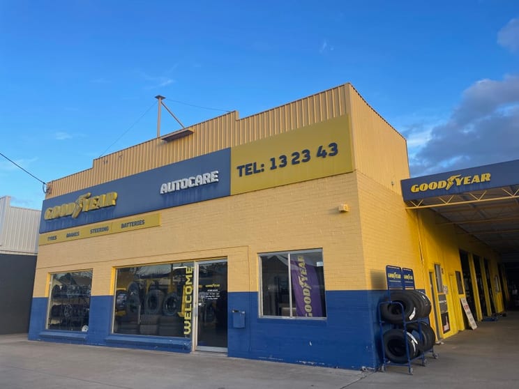Click to view all images Automotive & Marine business for sale in Wagga Wagga - Image 1