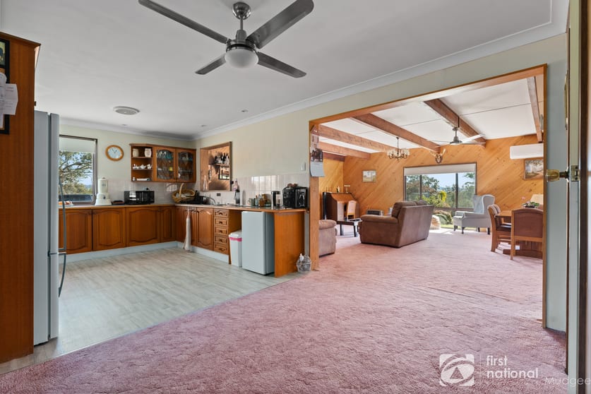 Click to view all images 145 Beragoo Road Mudgee NSW 2850 - Image 3