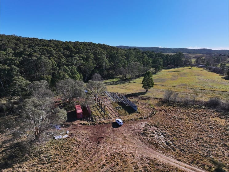 Click to view all images 4651 Kings Highway Braidwood NSW 2622 - Image 2