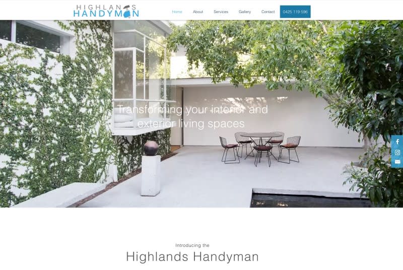 Click to view all images Garden & Household business for sale in Moss Vale - Image 1