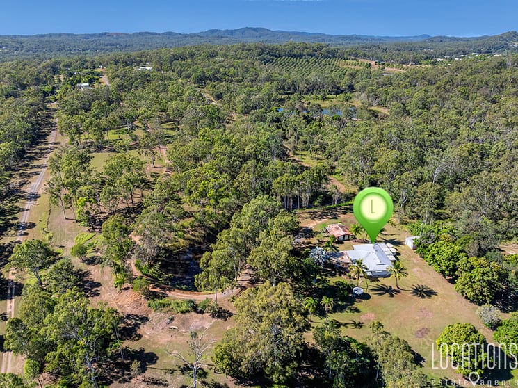 Click to view all images 34 Siding Road Beecher QLD 4680 - Image 3