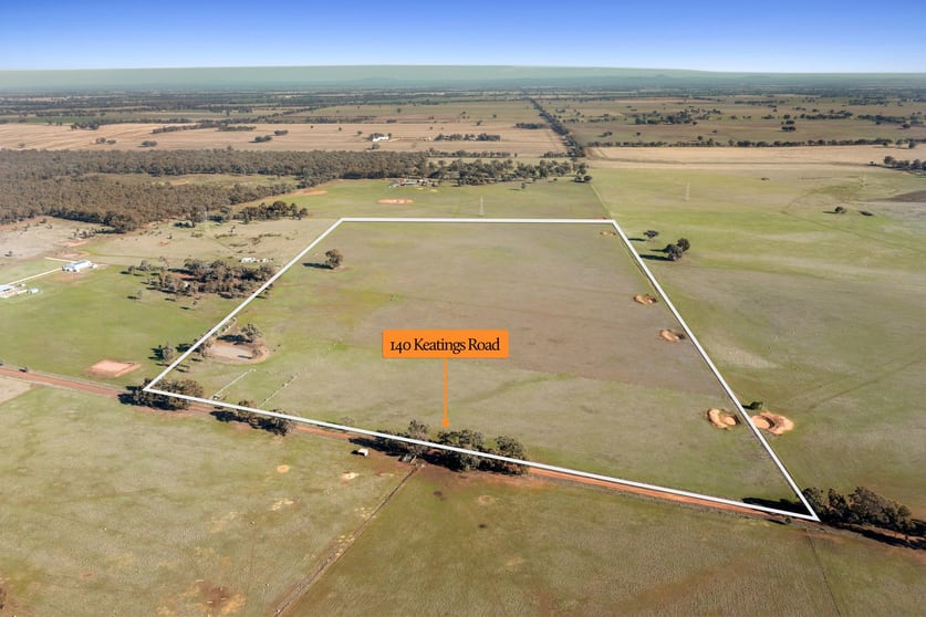 140 Keatings Road Woodvale VIC 3556 - Image 1
