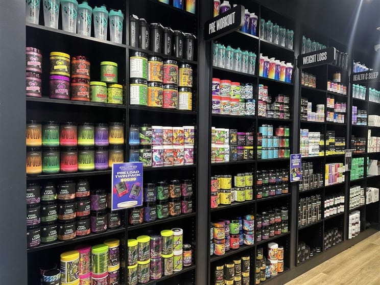 Click to view all images Health & Beauty business for sale in Sydney - Image 3