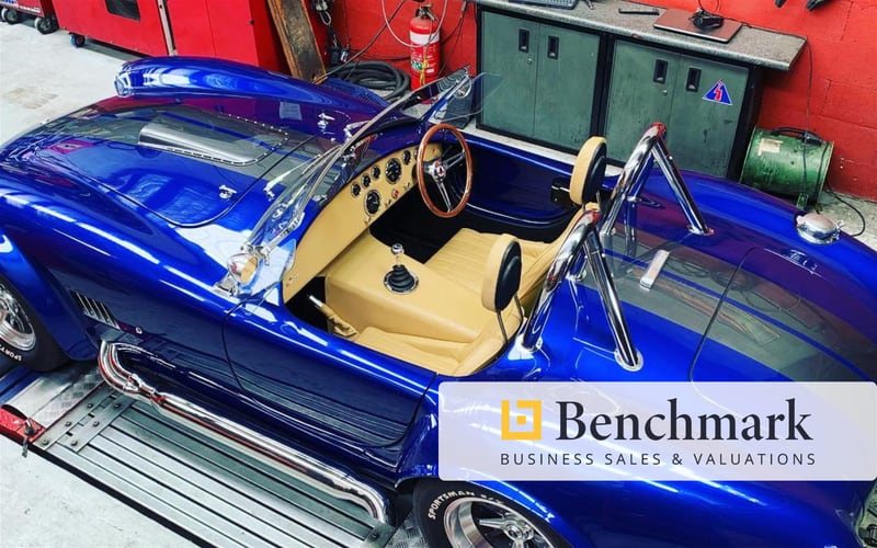 Click to view all images Mechanical Repair business for sale in South East Queensland Greater Region QLD - Image 2
