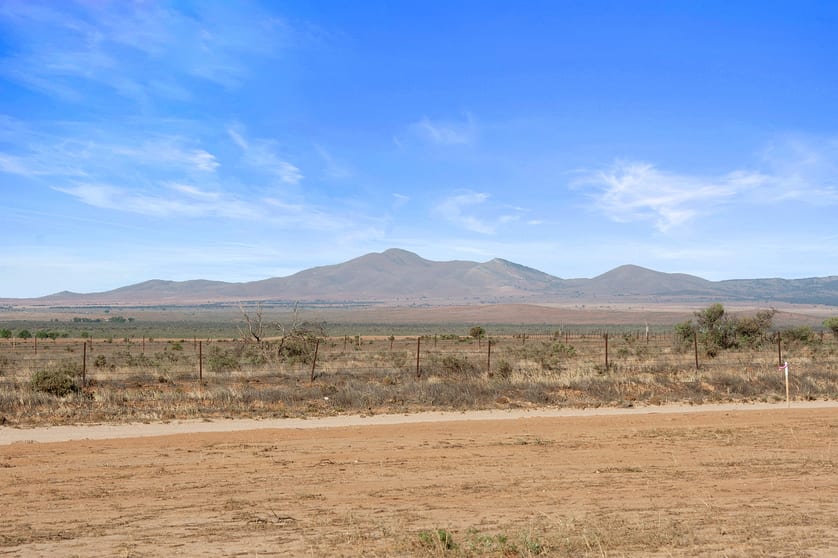 Click to view all images Lot 173 Bencic Road Orroroo SA 5431 - Image 2