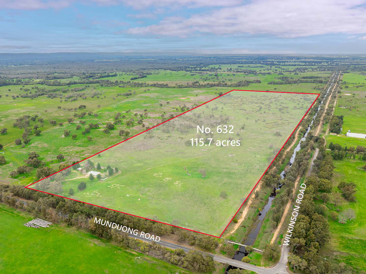 632 Mundijong Road Mardella WA 6125 - Image 1