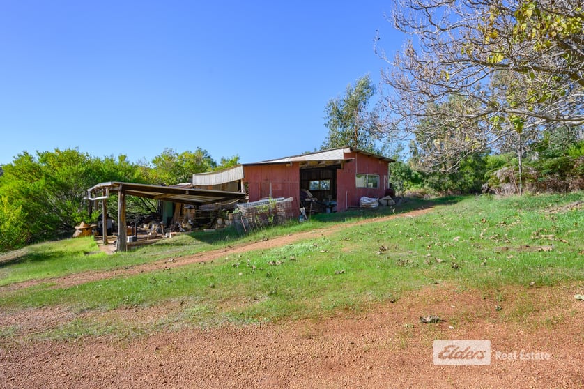 Click to view all images Lot 769 Prowse Road Balingup WA 6253 - Image 3