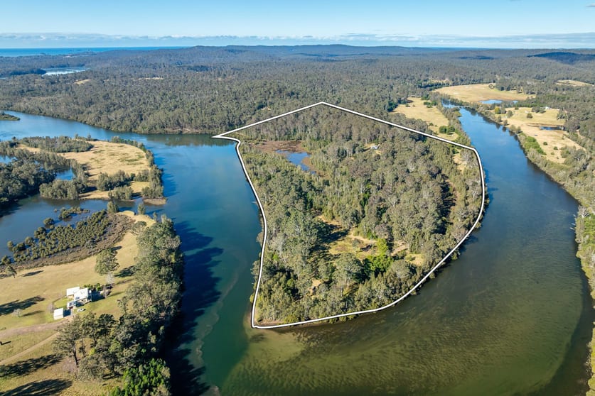 Click to view all images Lot 13 Runnyford Road Runnyford NSW 2536 - Image 2