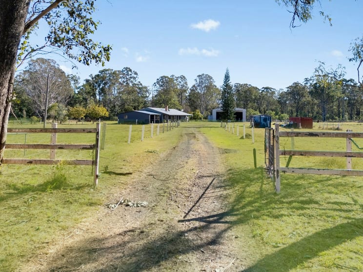 2675 Lake Moogerah Road Mount Edwards QLD 4309 - Image 1