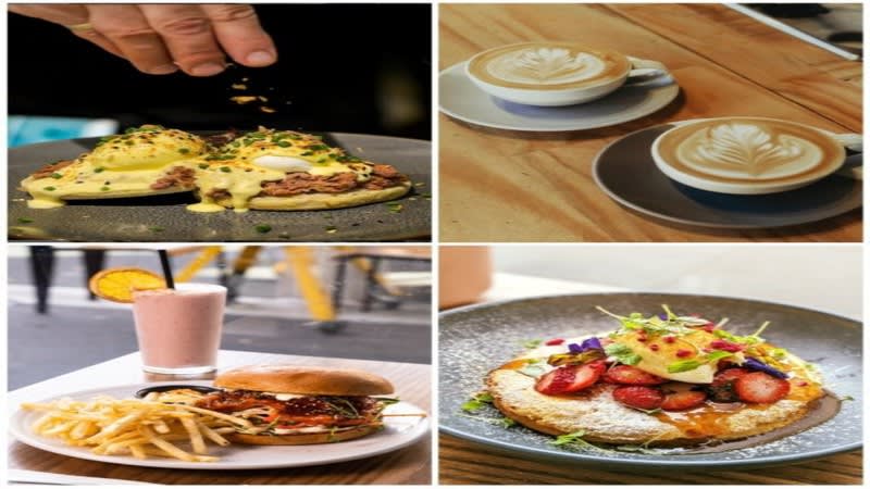 Cafe & Coffee Shop  business for sale in Adelaide - Image 1