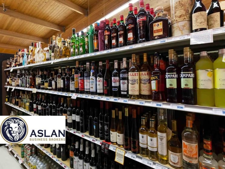 Alcohol & Liquor  business for sale in Clayton - Image 2
