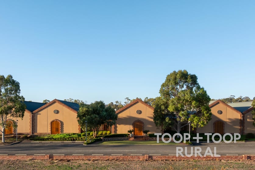 87 Sir Condor Laucke Way Greenock SA 5360 - Image 1