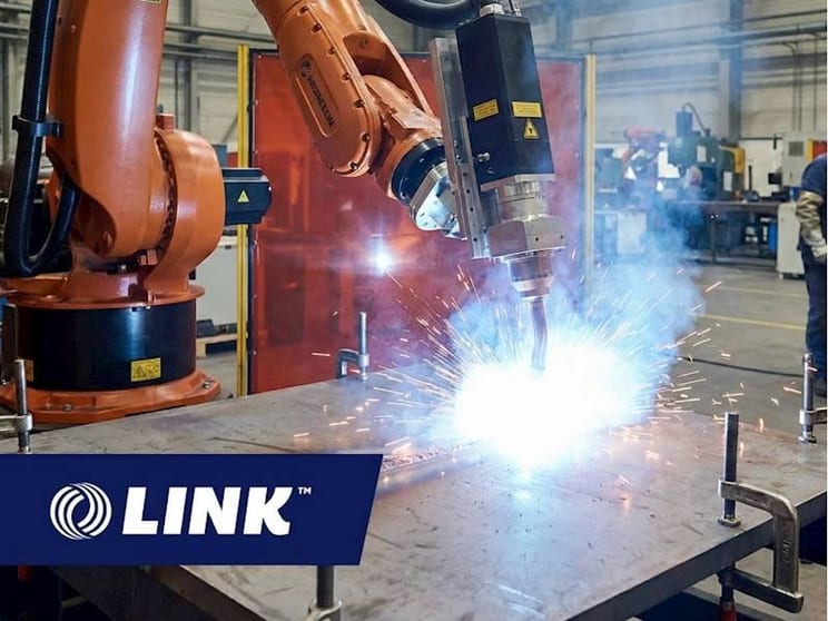 Click to view all images Manufacturing / Engineering business for sale in Sydney Region NSW - Image 2