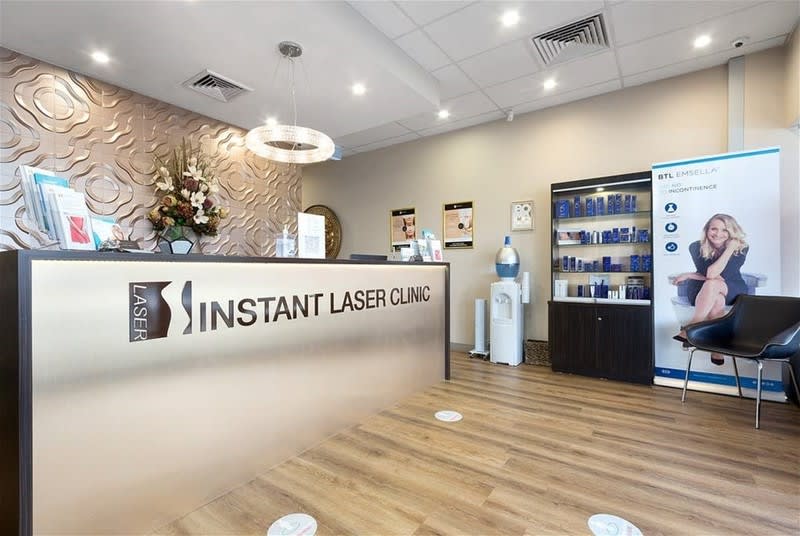 Click to view all images Medical business for sale in Kew - Image 3