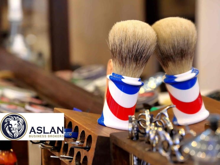 Click to view all images Beauty Salon business for sale in Taylors Lakes - Image 3