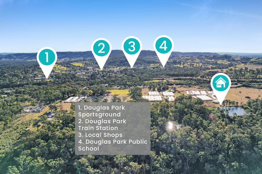 Click to view all images 140 Prices Road Douglas Park NSW 2569 - Image 2