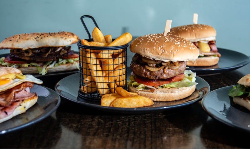 Click to view all images Food, Beverage & Hospitality business for sale in Wagga Wagga - Image 1