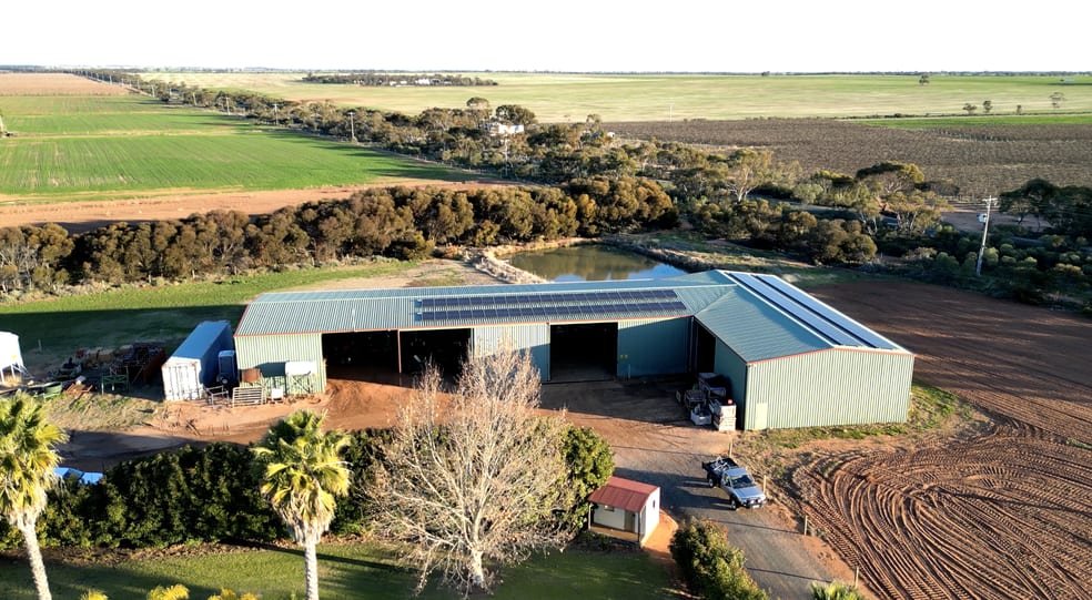898 Woorinen-Vinifera Road Vinifera VIC 3591 - Image 2