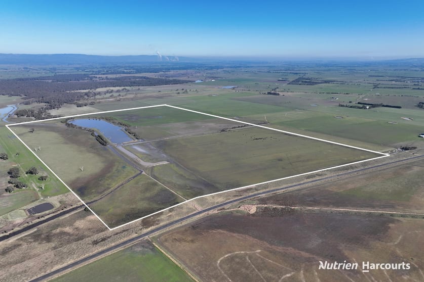 Part 371 Cairnbrook Road Winnindoo VIC 3858 - Image 1