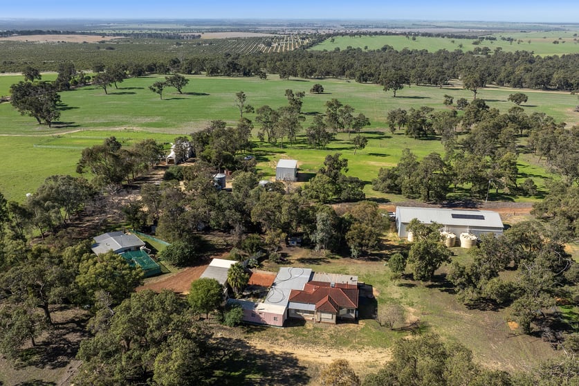 Click to view all images 2272 North West Road Dandaragan WA 6507 - Image 1