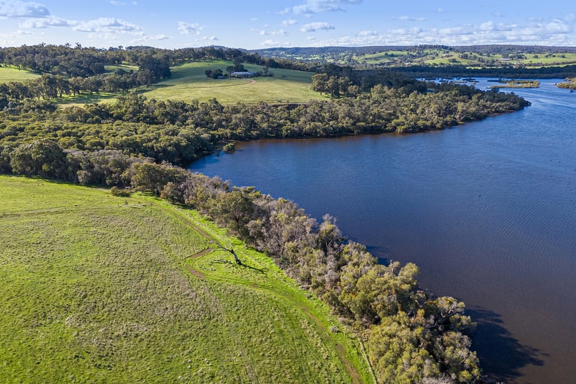 Click to view all images LOT 5603 GREAT NORTHERN Highway Chittering WA 6084 - Image 2