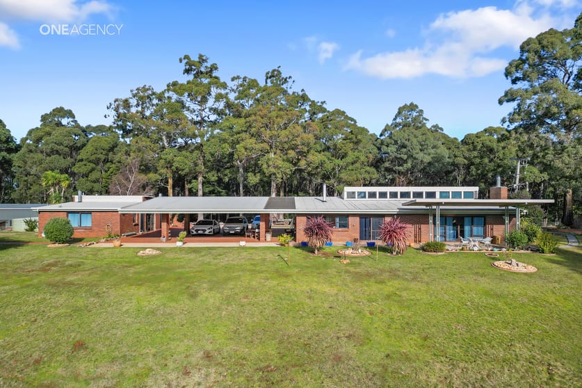 Click to view all images 1654 Railton Road Merseylea TAS 7305 - Image 1