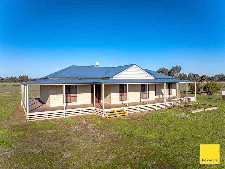 400 Pethericks Road Goornong VIC 3557 - Image 2