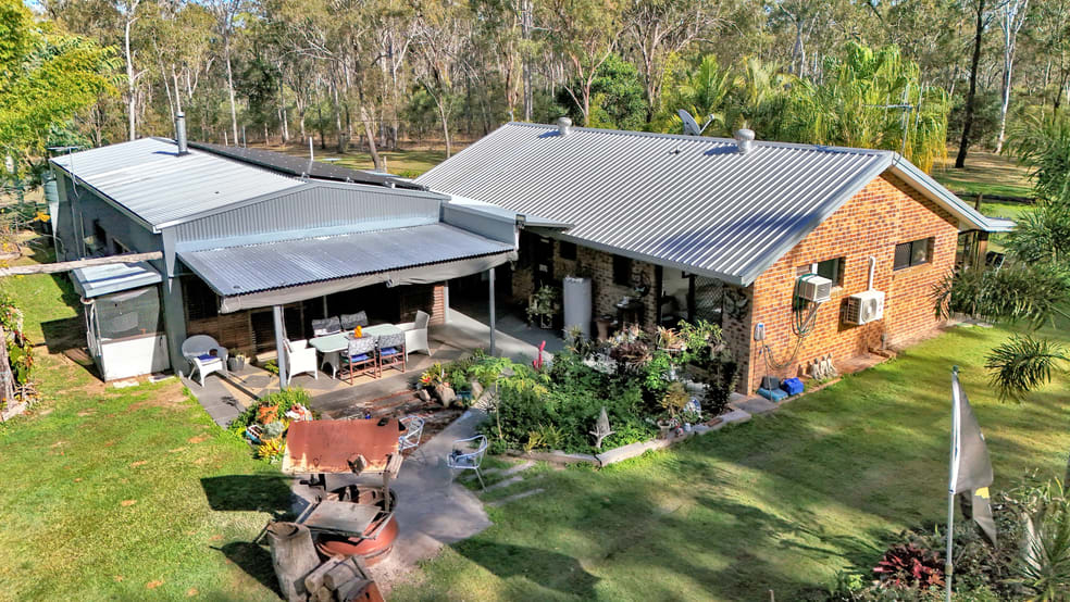 Click to view all images 454 North South Road Eureka QLD 4660 - Image 1