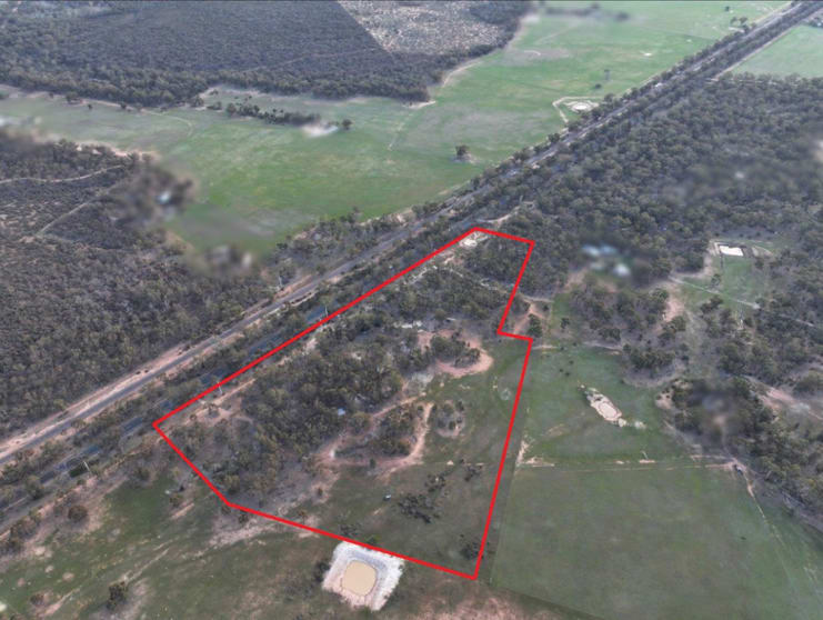 Click to view all images 4818 Calder Highway Kurting VIC 3517 - Image 1