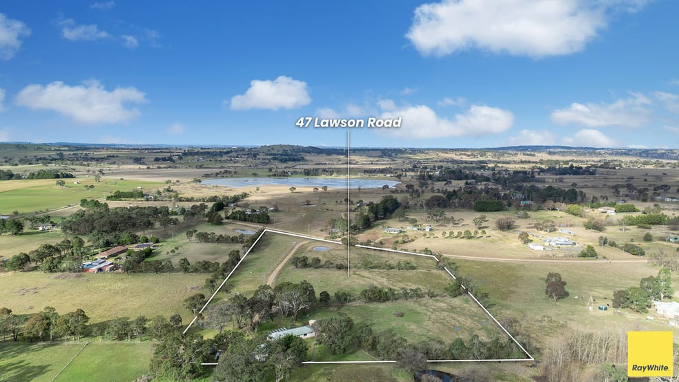 Click to view all images 47 Lawson Road Armidale NSW 2350 - Image 1