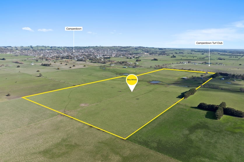 6/200 Camperdown-Lismore Road Camperdown VIC 3260 - Image 1