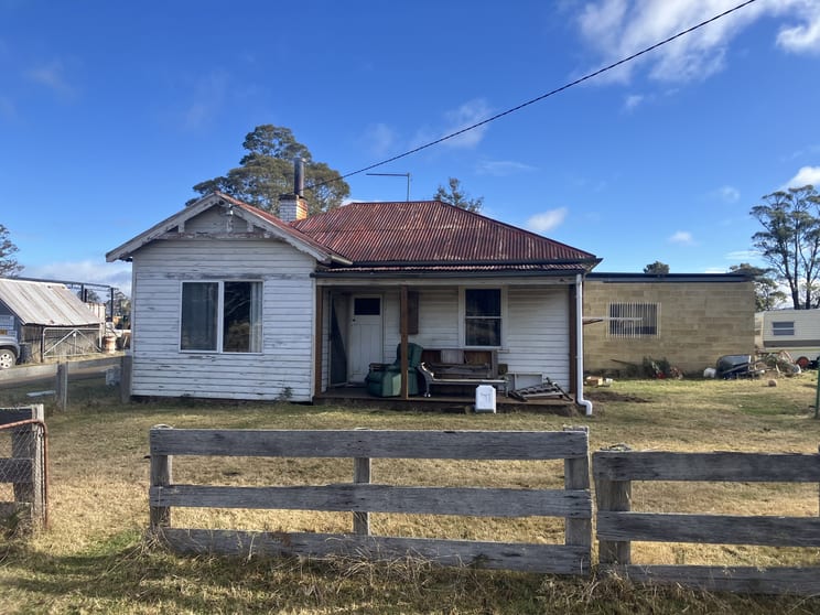 Click to view all images 1561 Dennistoun Road Bothwell TAS 7030 - Image 3