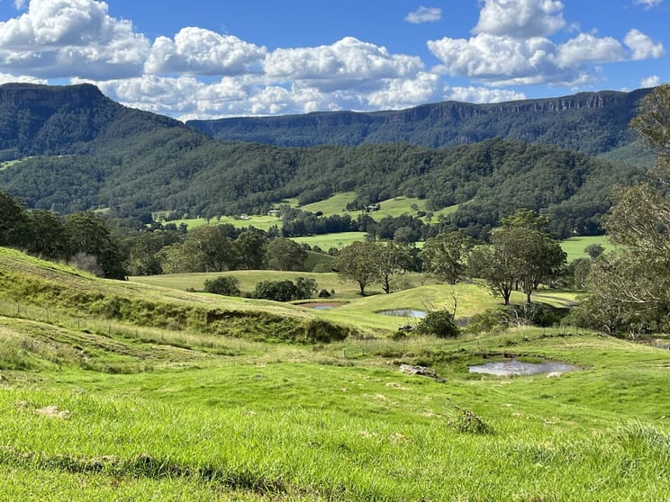 Click to view all images 2319 Moss Vale Road Kangaroo Valley NSW 2577 - Image 1