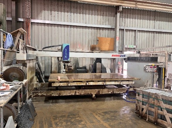 Click to view all images Building & Construction business for sale in Castlemaine - Image 2