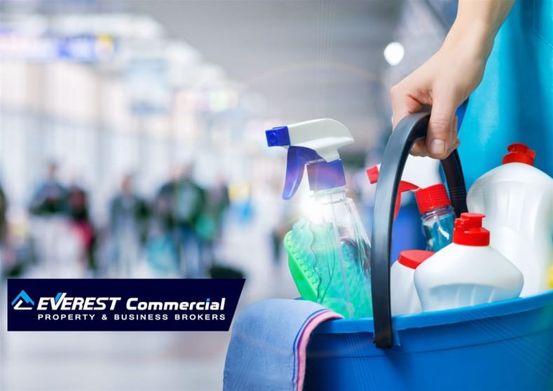 Click to view all images Wholesale business for sale in Coburg - Image 1