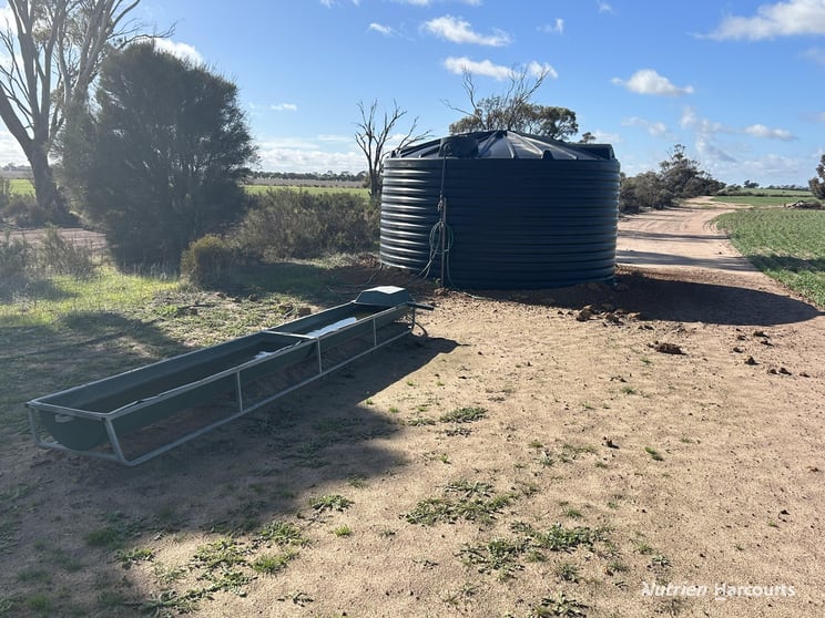 Click to view all images . "Morgans", White Well & Mt Pleasant Roads Dumbleyung WA 6350 - Image 3