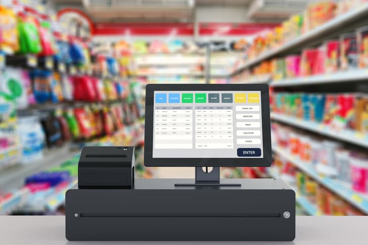 Click to view all images Convenience Store business for sale in Springvale South - Image 1