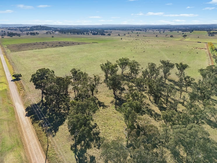 Lots 120 - 125 Of 2357 Henry Lawson Drive Gulgong NSW 2852 - Image 3