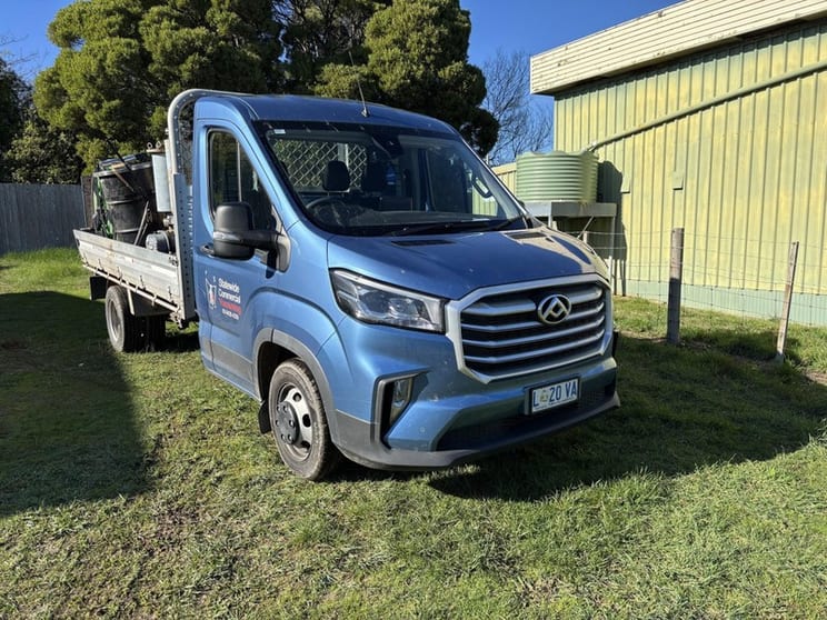 Click to view all images Cleaning & Maintenance business for sale in Devonport - Image 2
