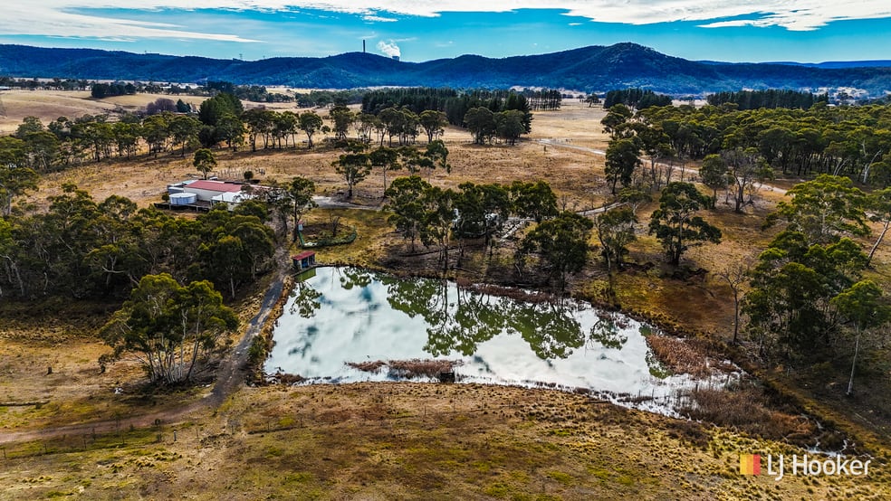 Click to view all images 308 Willow Vale Road Wallerawang NSW 2845 - Image 1